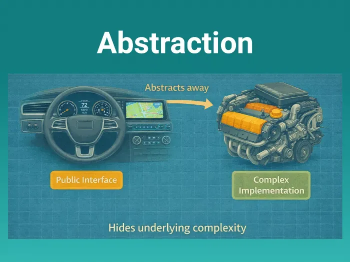 Abstraction