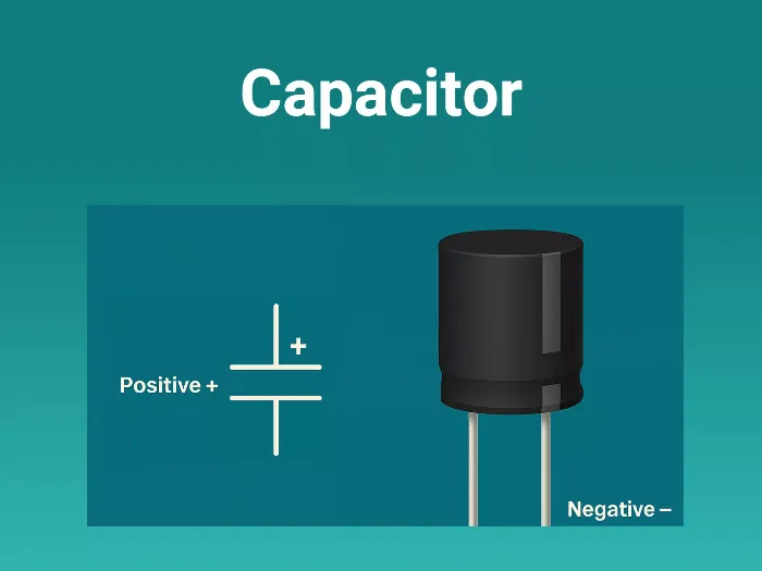 Capacitors