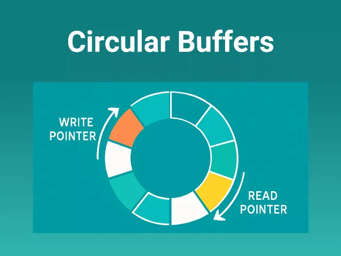 Circular Buffer - Embedded C Programming cheat sheet