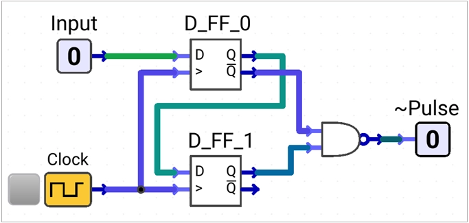 active-low-falling-edge-detector