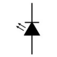 LED-Symbol