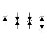 TVS-Diode-Symbol
