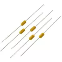 Axial-Lead-Radial-Fuse