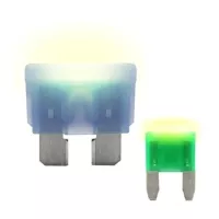Indicator-Fuses
