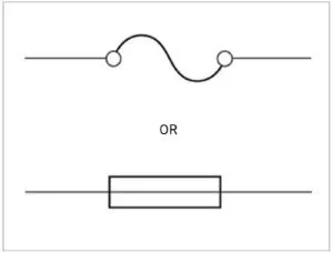 Schematic-symbols-of-fuse