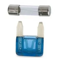 One-time-fuses
