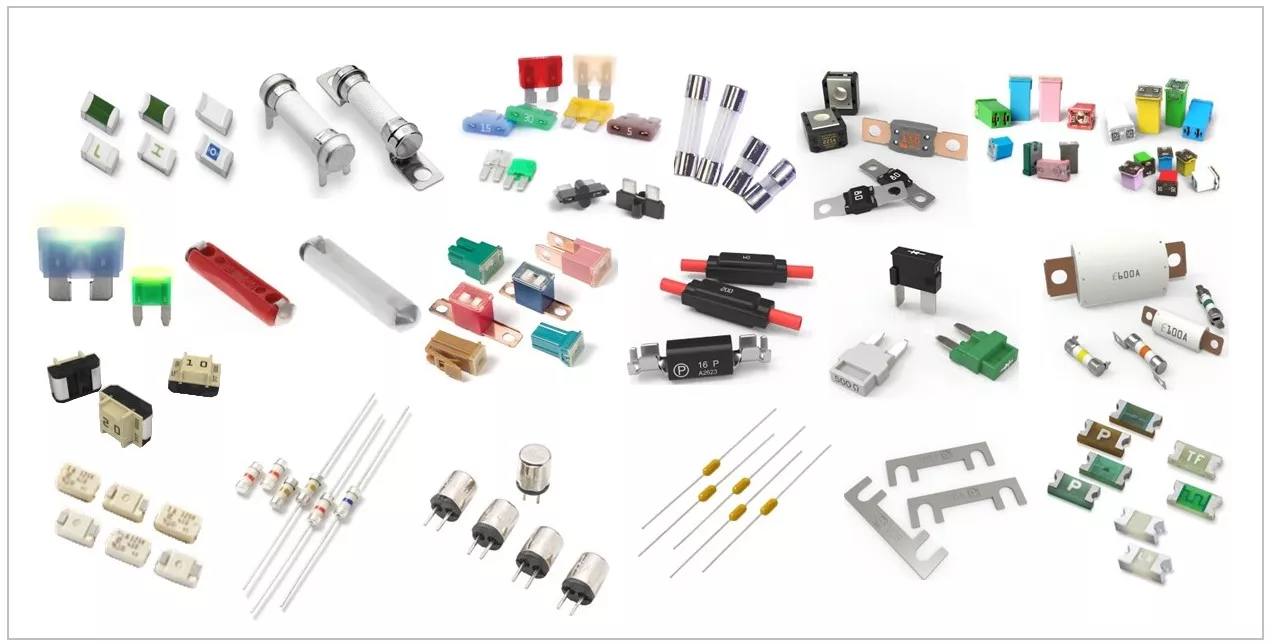 Different-types-of-Fuses