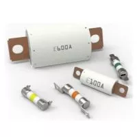 High-Voltage-Fuse