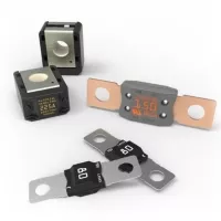 Bolt-Down-Fuses