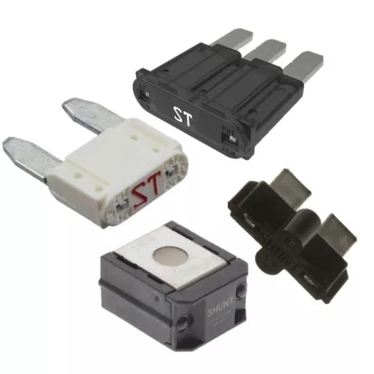 Special-Shunt-Fuse