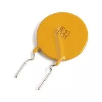 Polyfuse