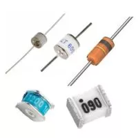 2-Electrode-GDT