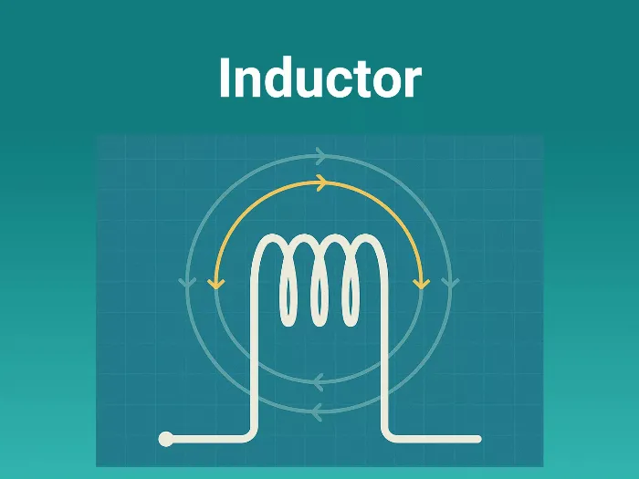 Inductor