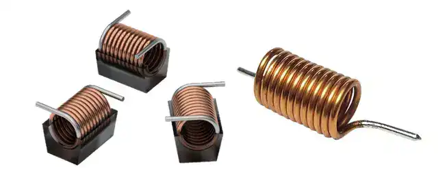 air-core-inductors
