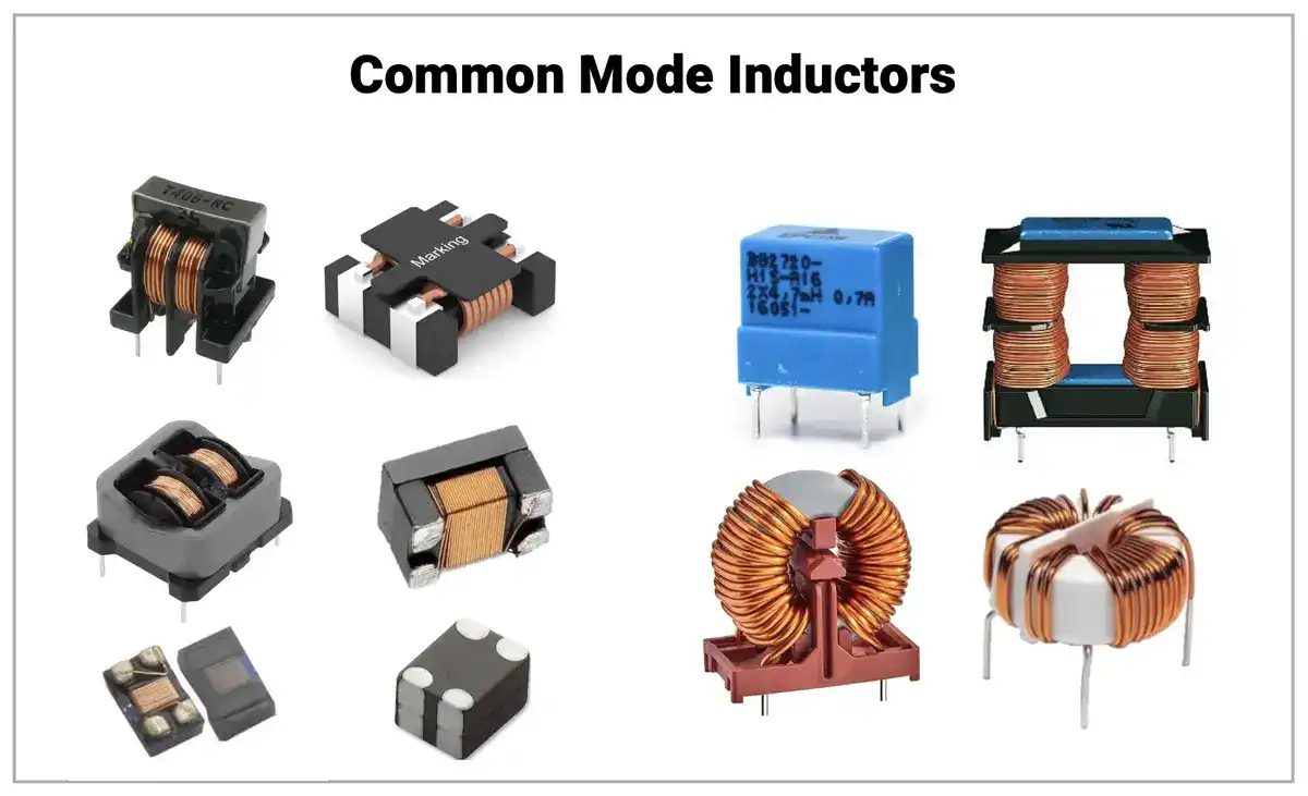 common-mode-inductors