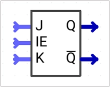 jk-latch