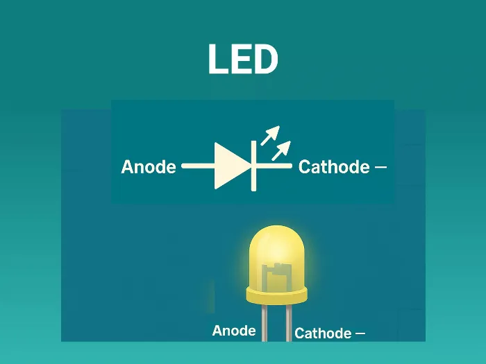 LED