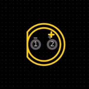 through-hole-led-footprint