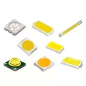 SMD-LEDs