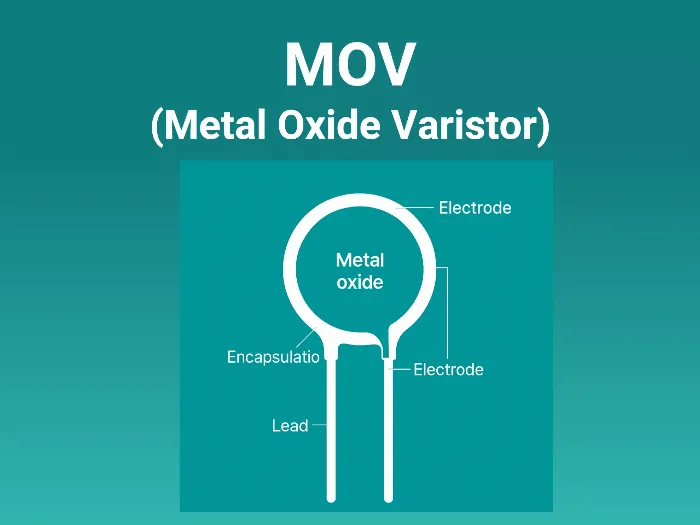 MOV