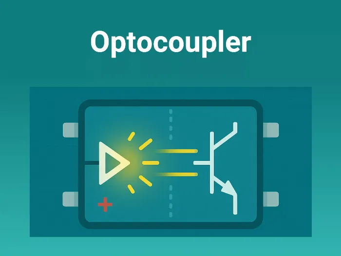 Optocoupler