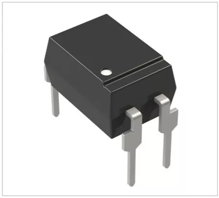 DIP-4-package-Optocoupler