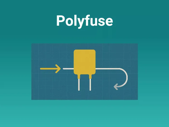 Polyfuse