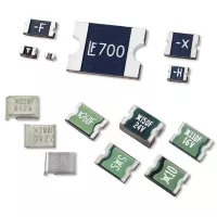 SMD-Polyfuse