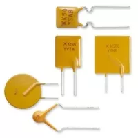 Radial-Leaded-polyfuse