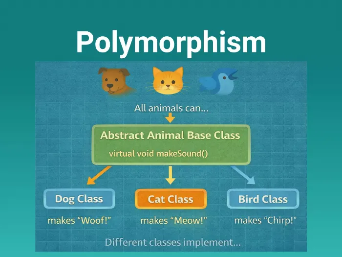 Polymorphism