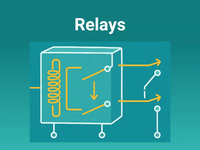 Relay