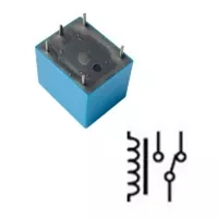 spdt-relay