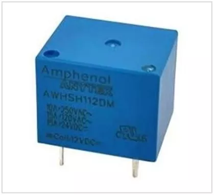 Mechanical-Relay