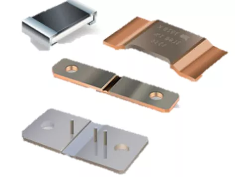 Current-shunt-resistor