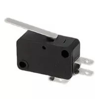 Microswitch