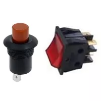 Panel-Mount