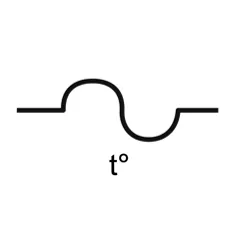 Symbol-of-Thermal-Fuse