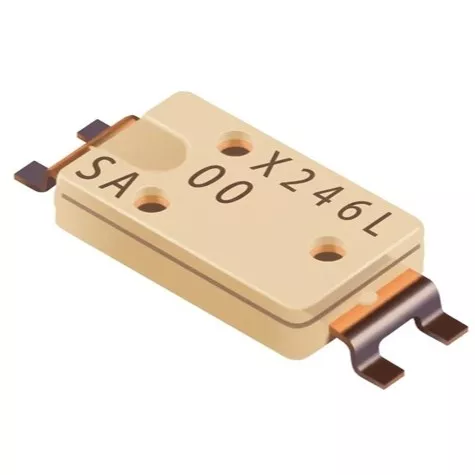 SMD-Thermal-Fuse