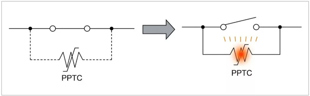 pptc-circuit-protection-switch-diagram
