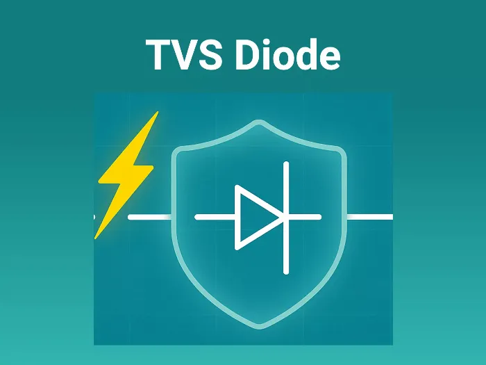 TVS Diode