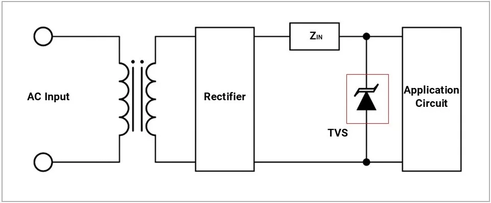 tvs-diode-circuit-protection-diagram
