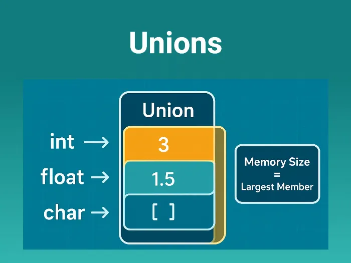 Unions
