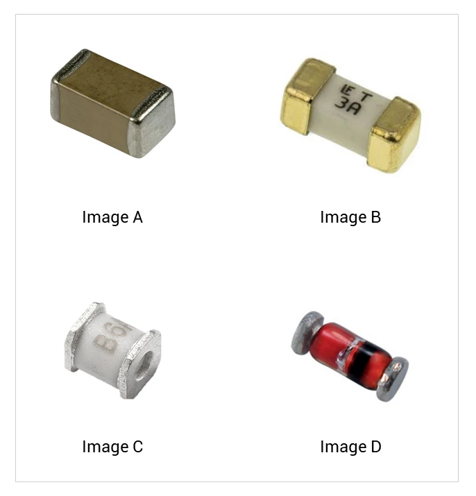 SMD-Capacitor-Fuse-GDT-and-Glas-Diode