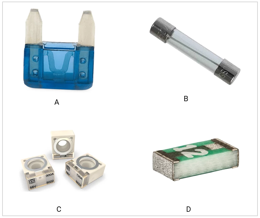 Primary-power-distribution-fuse