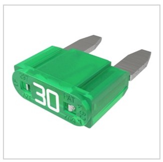 MINI-Automotive-30A-blade-fuse