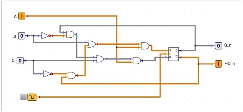 identify-flip-flop-behaviour-circuit-c