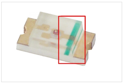 SMD-LED