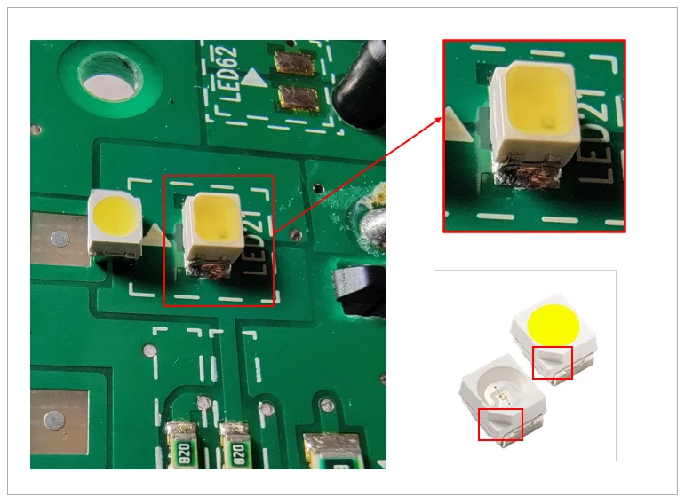 SMD-LED