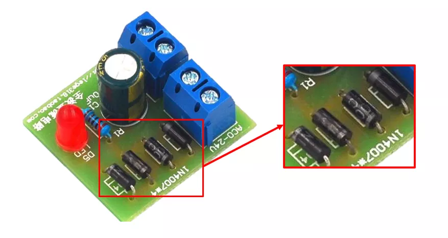 power-circuit