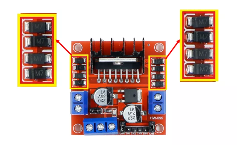 motor-driver